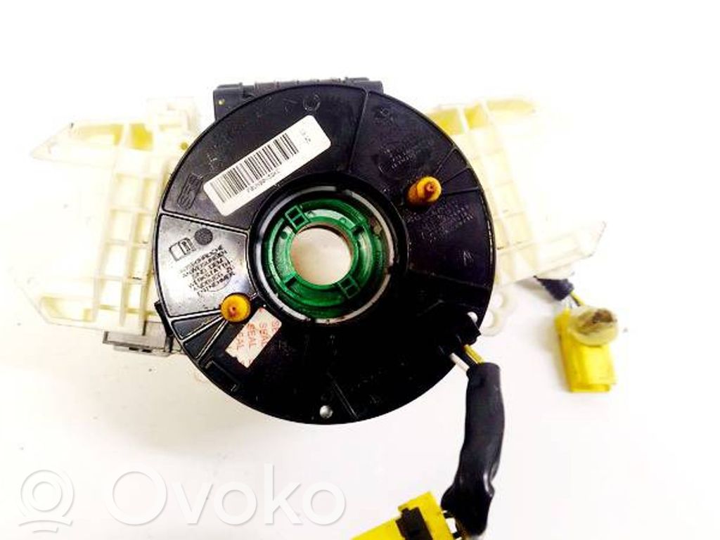 Honda CR-V Innesco anello di contatto dell’airbag (anello SRS)