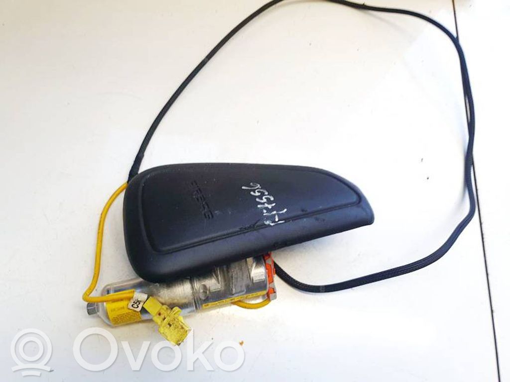 Opel Zafira A Airbag sedile 
