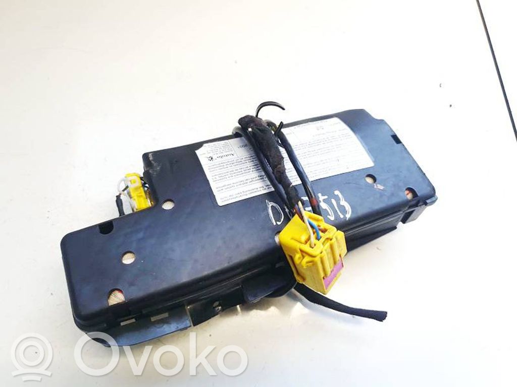 Seat Toledo II (1M) Sitz-Airbag 