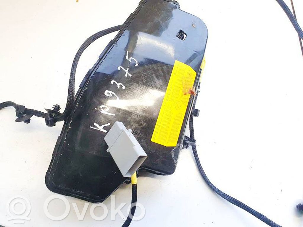 Alfa Romeo 159 Airbag del asiento 