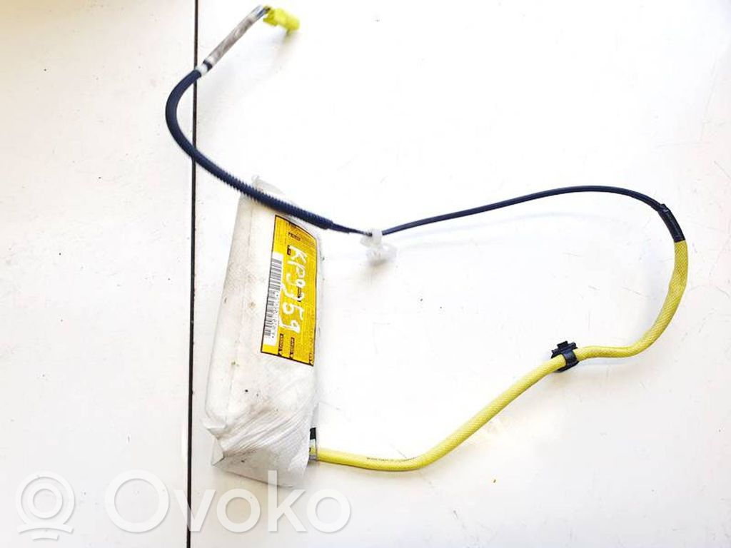 Toyota Auris 150 Airbag de siège