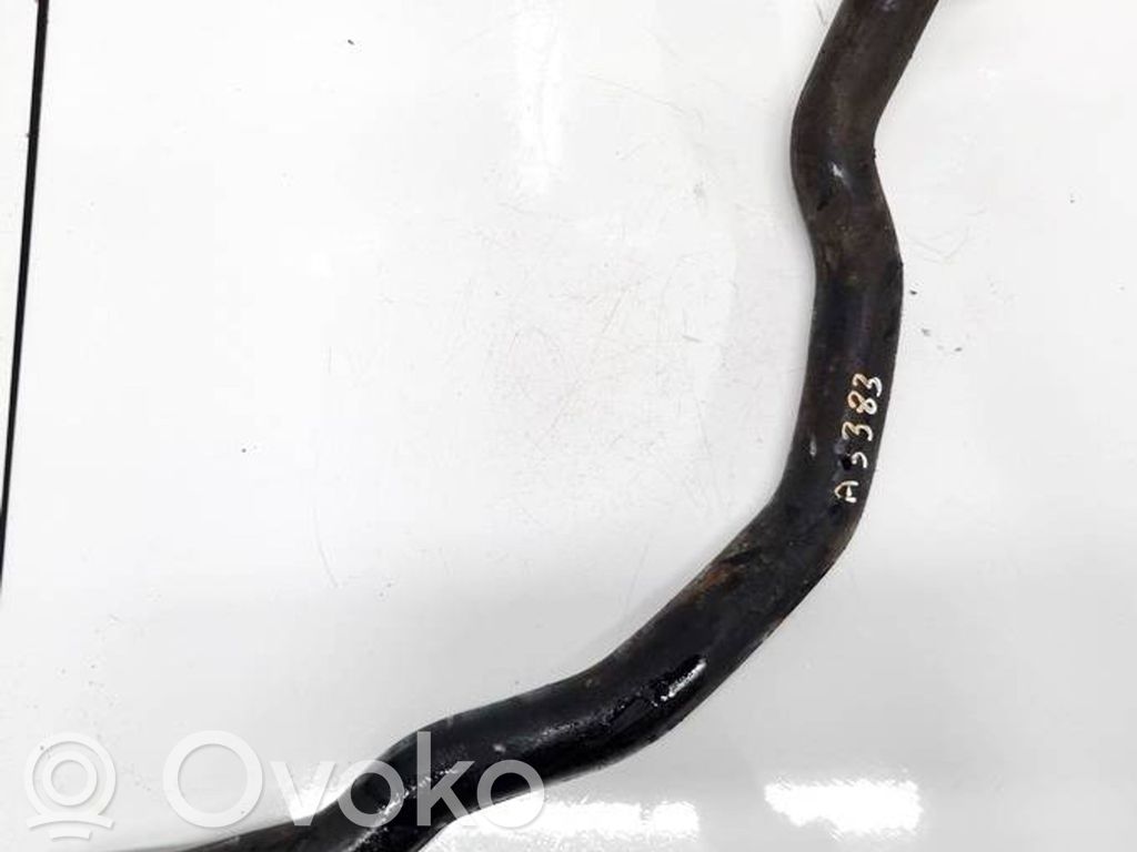 Volvo S60 Tubo flessibile del liquido di raffreddamento del motore 