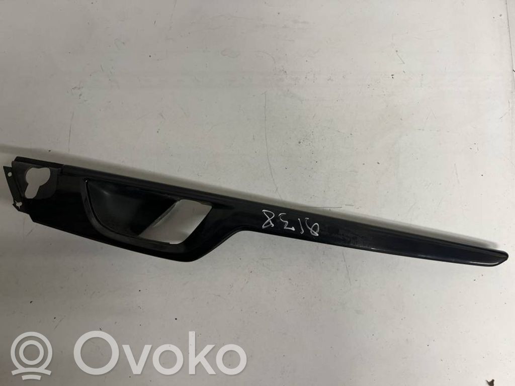 Volvo S60 Altra parte interiore 