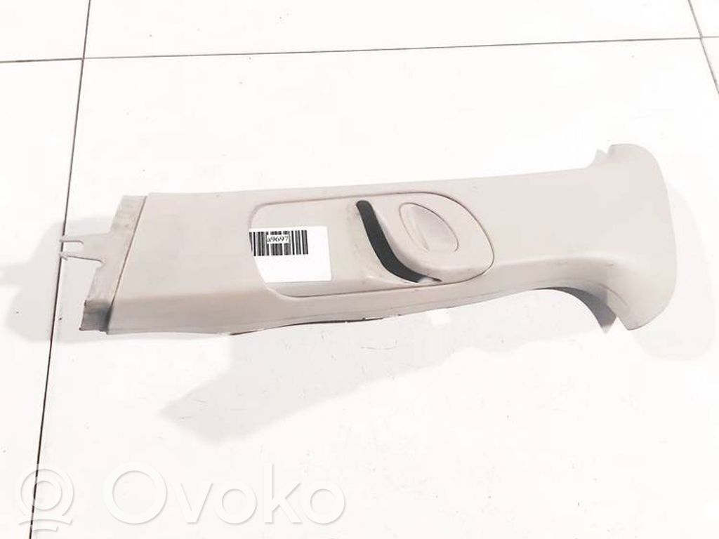 Opel Astra G Otros repuestos del interior 