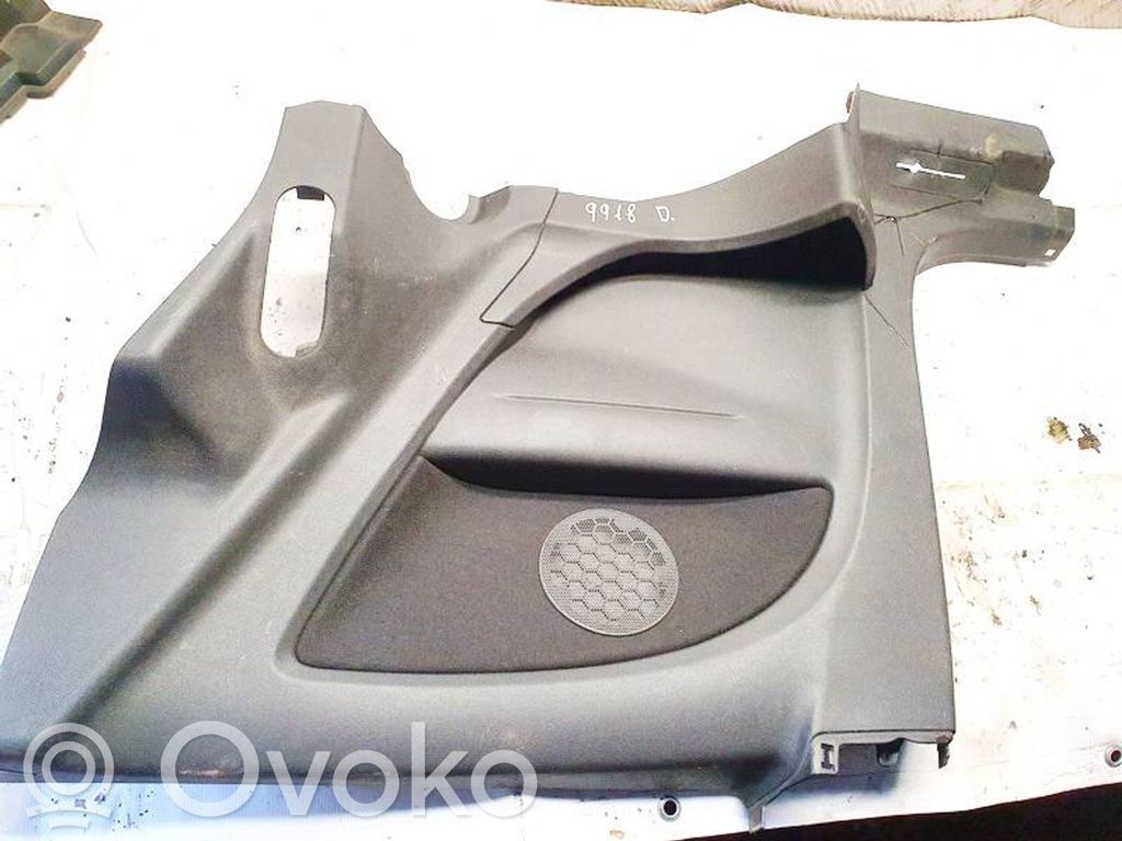 Opel Corsa D Otros repuestos del interior 