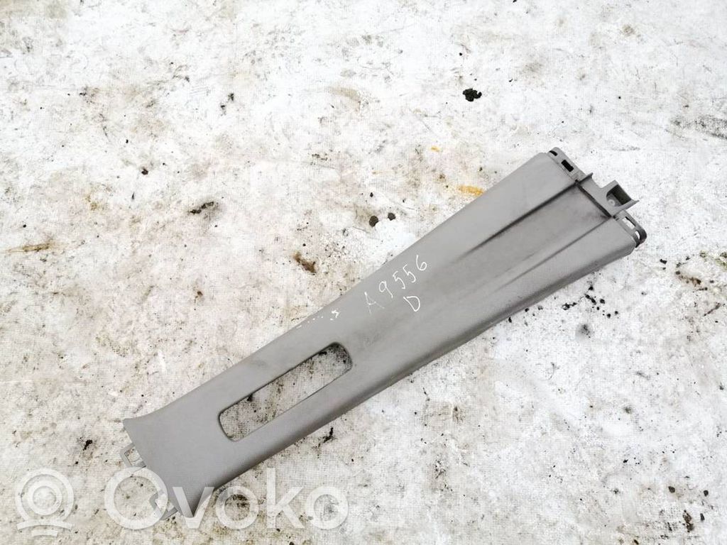 Toyota Yaris Altra parte interiore