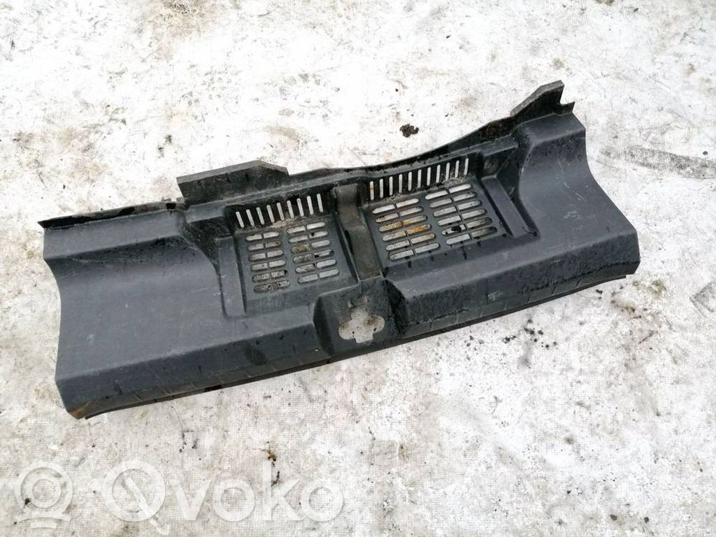 Seat Ibiza IV (6J,6P) Inne elementy wykończenia bagażnika 