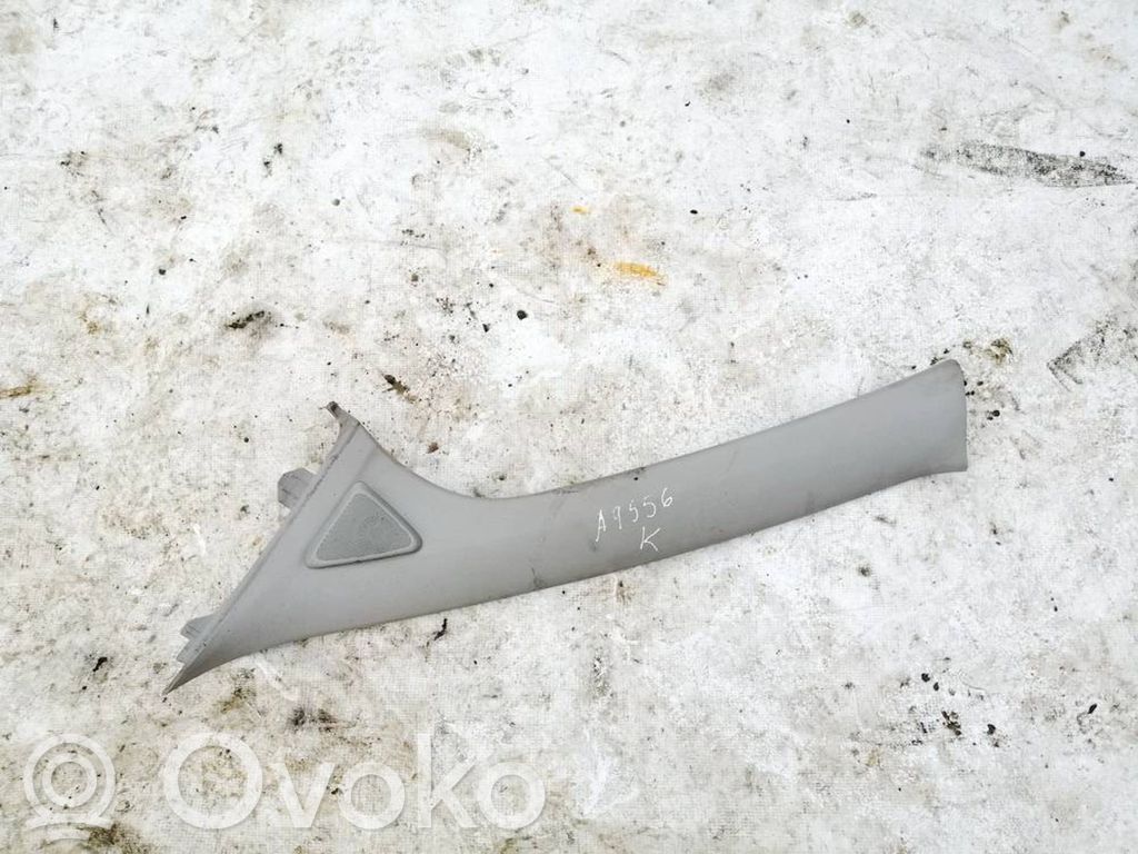 Toyota Yaris Altra parte interiore