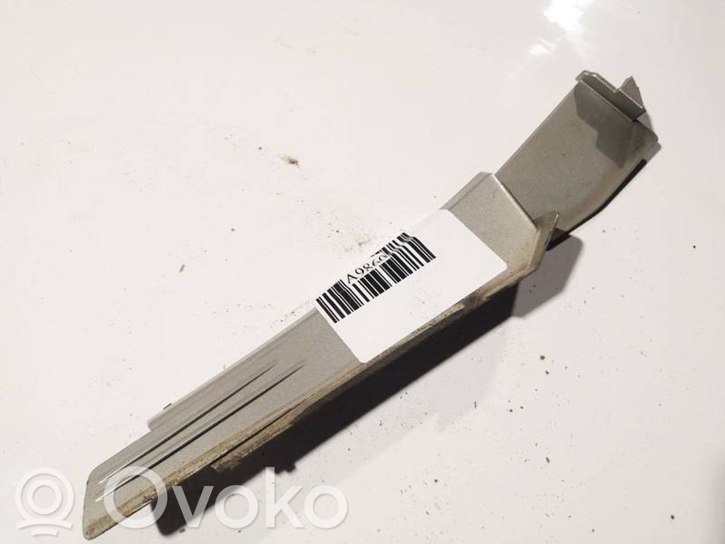 Opel Zafira B Altra parte interiore 