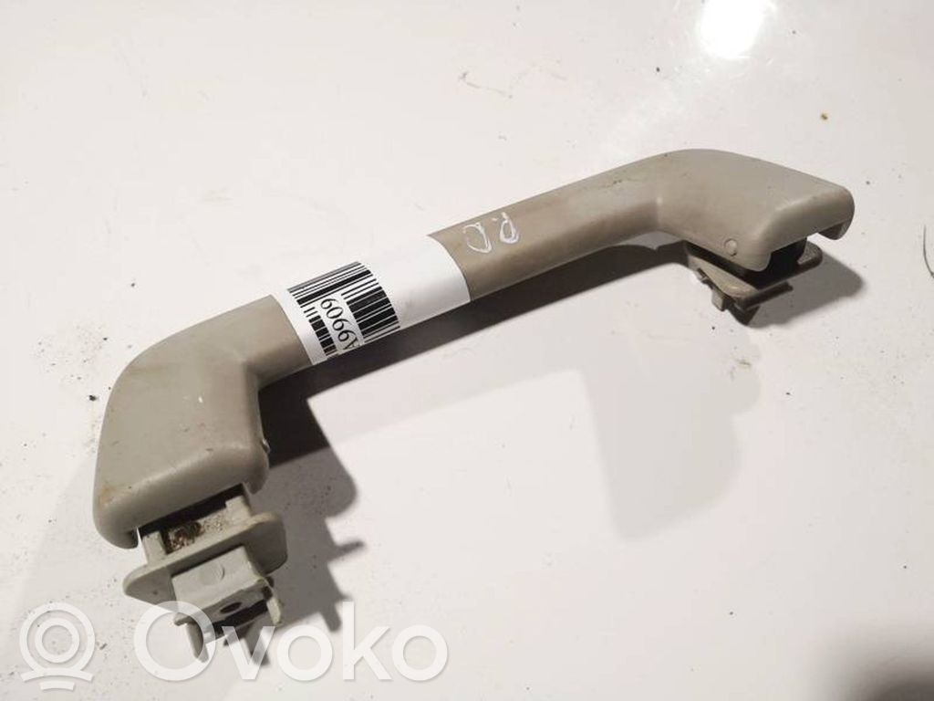 Ford S-MAX Mâner viraj interior ușă față 