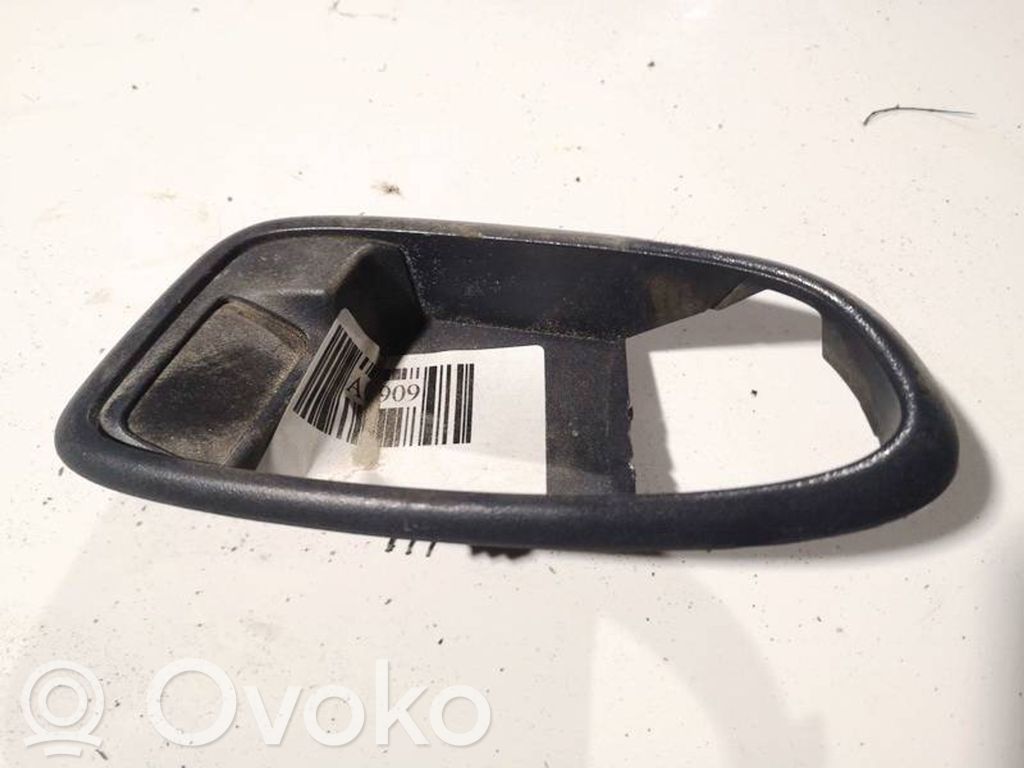 Ford S-MAX Alte piese de interior