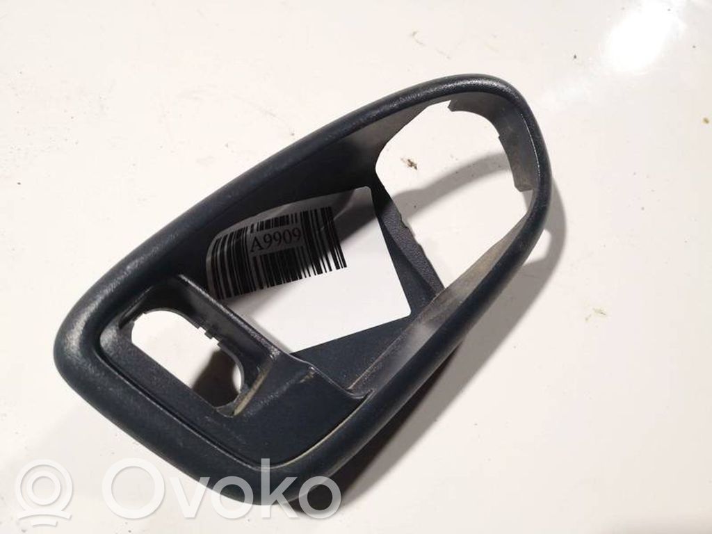 Ford S-MAX Altra parte interiore