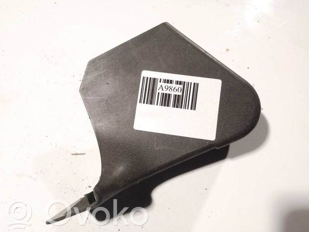 Opel Zafira B Altra parte interiore 