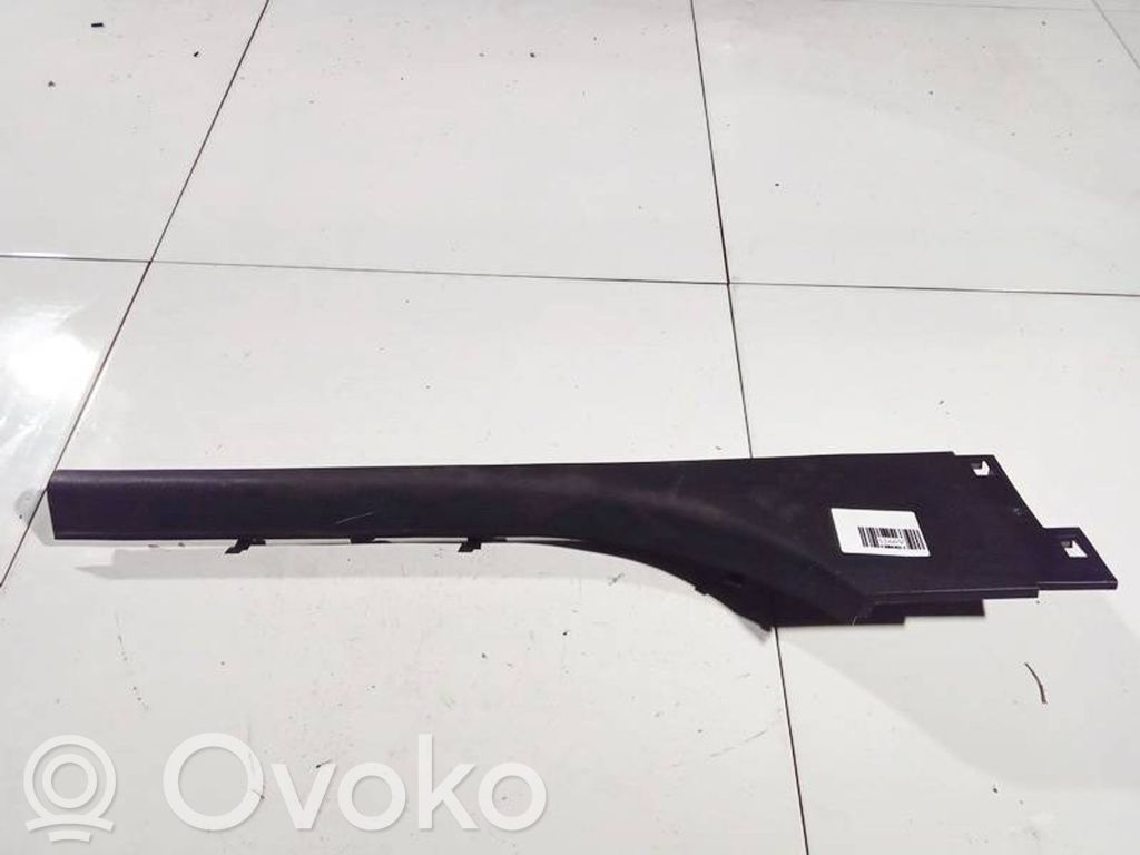 Renault Megane III Inne części wnętrza samochodu 