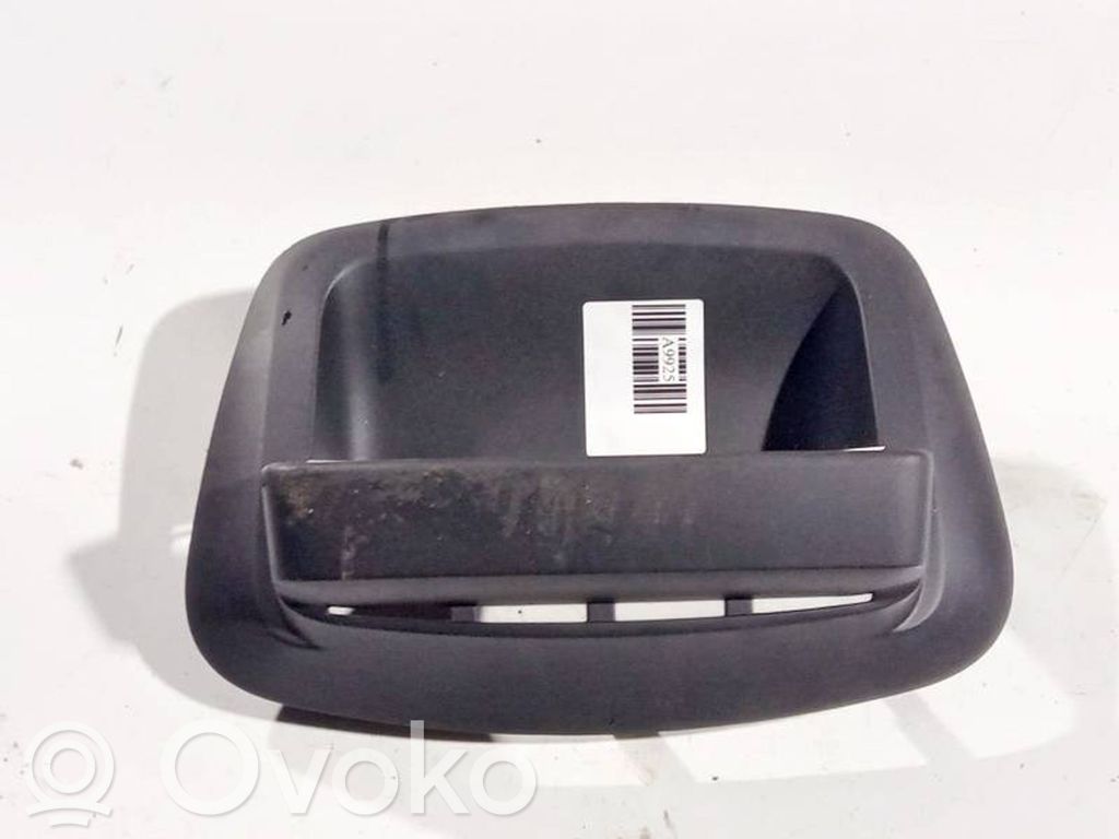 Renault Megane III Other interior part 