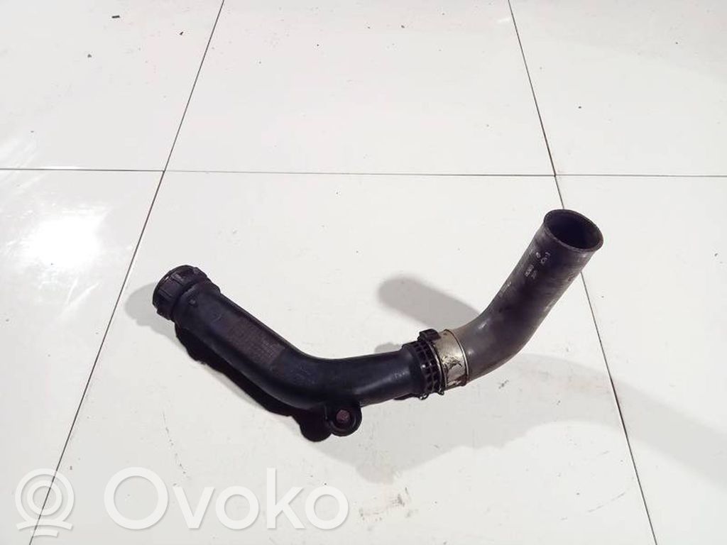 Renault Megane III Tubo flessibile intercooler