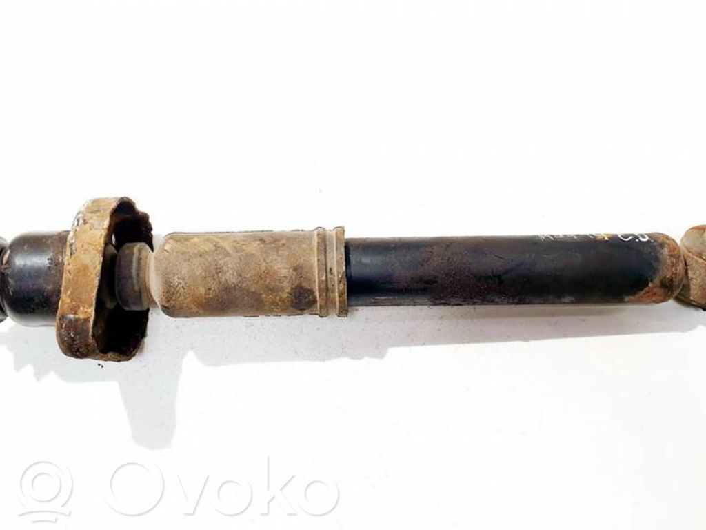 Ammortizzatore posteriore   4162A050,4162A050