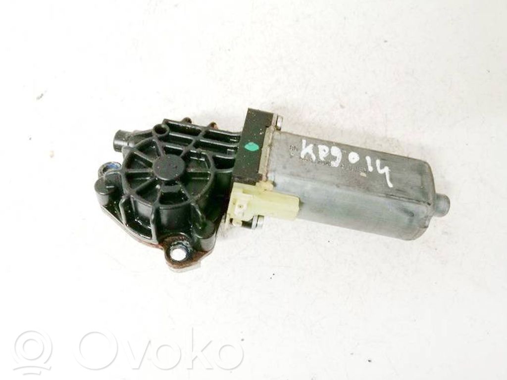 Dodge Magnum Motor reglare scaun 