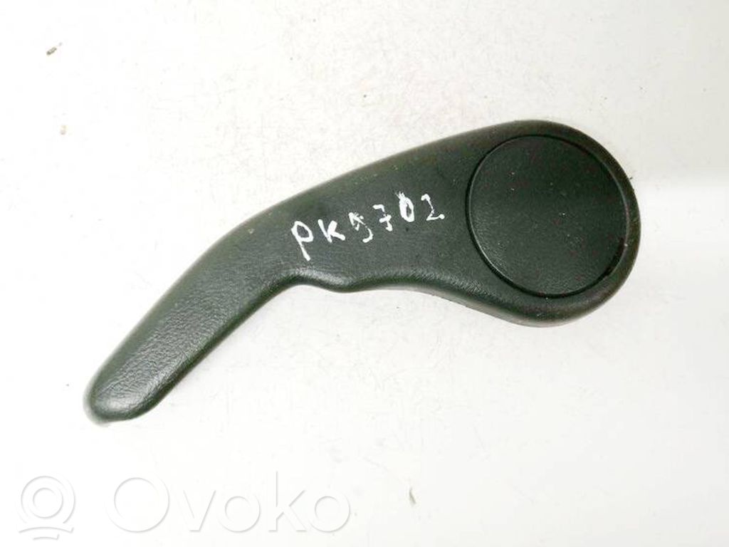 Honda Accord Altra parte interiore