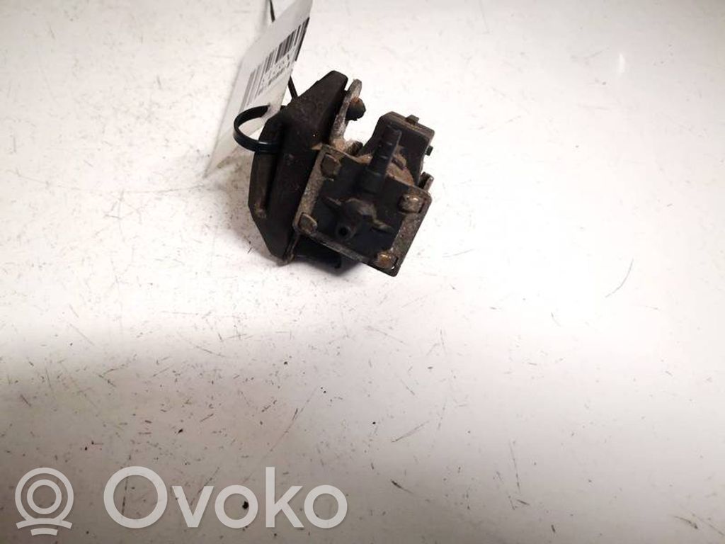 Audi A2 Elettrovalvola turbo 