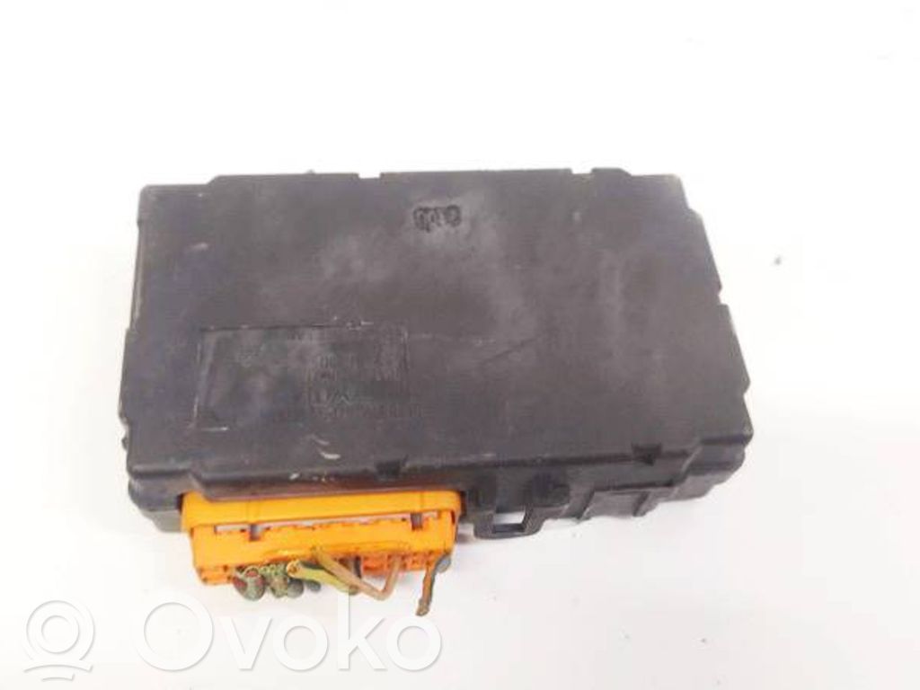 Toyota Avensis T220 Alte unități/module de control 