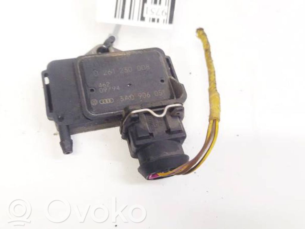 Audi 80 90 S2 B4 Sensore di pressione
