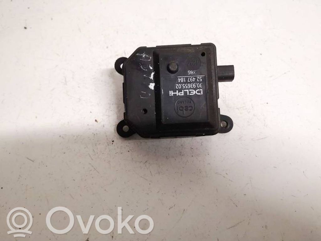 Electroválvula del turbo   309365502,52497184,309365502,52497184