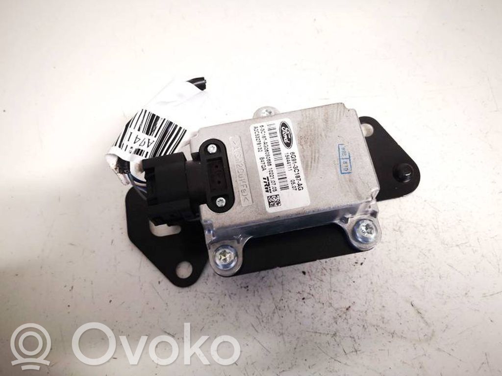 Ford Mondeo MK IV Sensore di imbardata accelerazione ESP