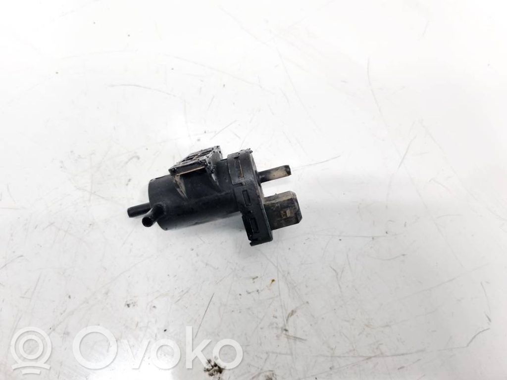 Electroválvula del turbo   7700113709,7700113709