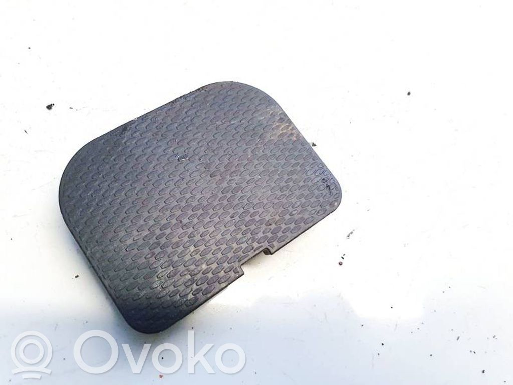 Citroen C-Crosser Altra parte interiore 