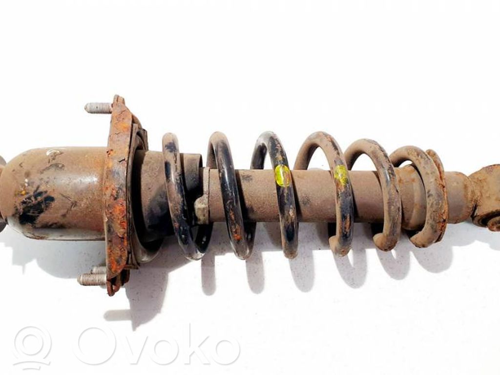Toyota Avensis T250 Ammortizzatore posteriore 