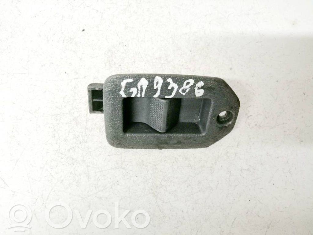 Volvo S60 Interruptor del elevalunas eléctrico 