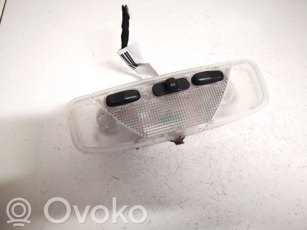 Ford Mondeo Mk III Światło fotela przedniego 