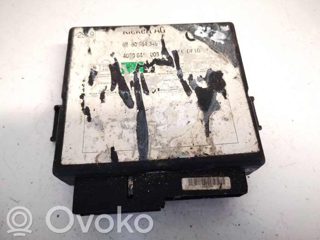 Modul confort   90564349,40505441,40505441,90564349
