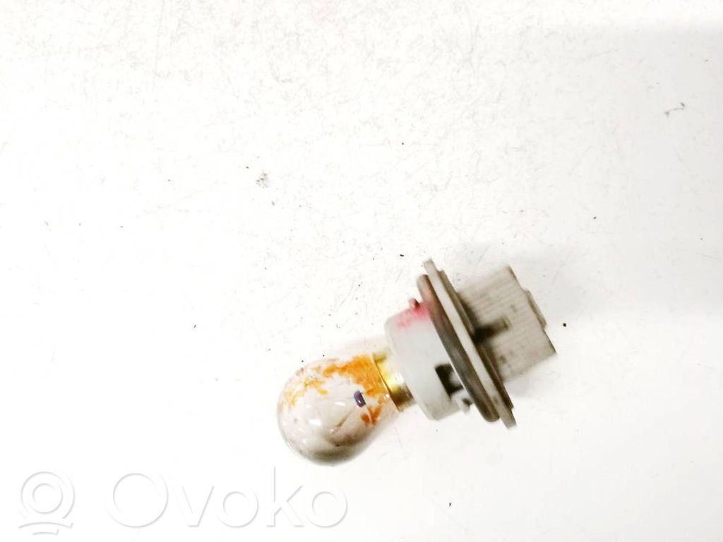 Ajovalon osa   PY21W,PY21W