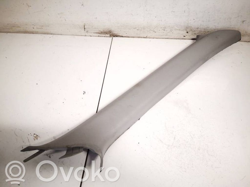 Mitsubishi Outlander Alte piese de interior 