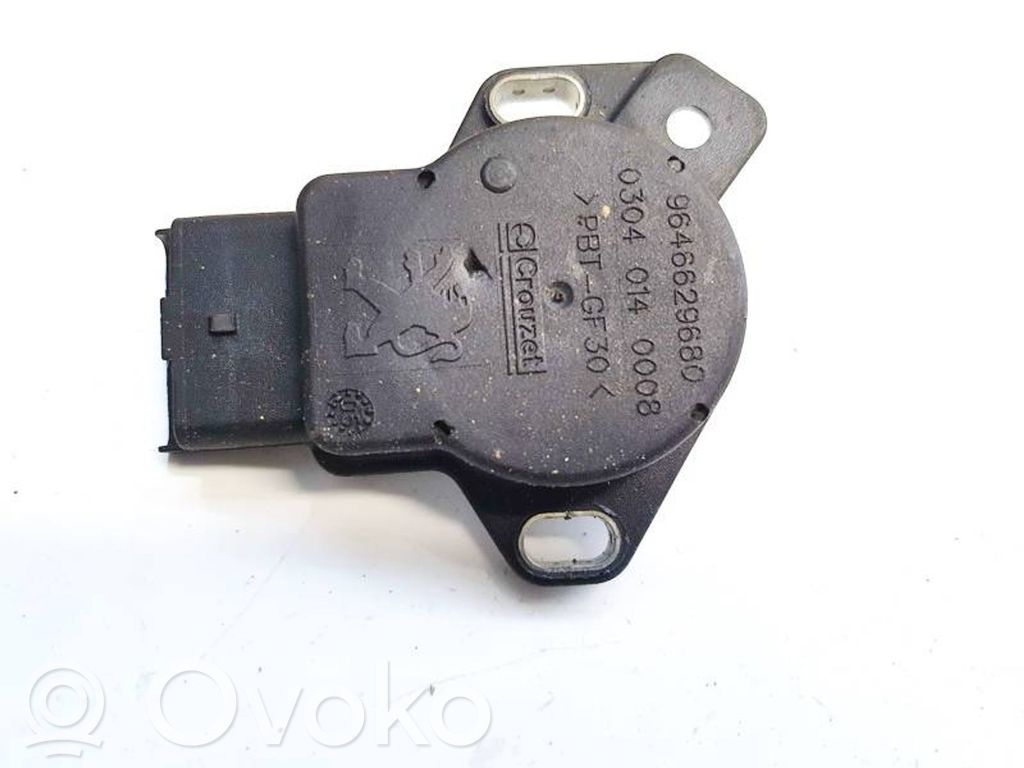 Sensor   9646629680,03040140008,03040140008,9646629680