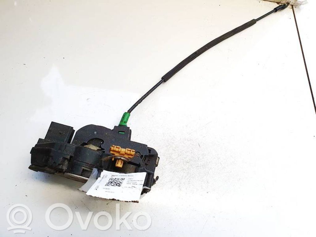 Takaoven lukko   A046818,A046818