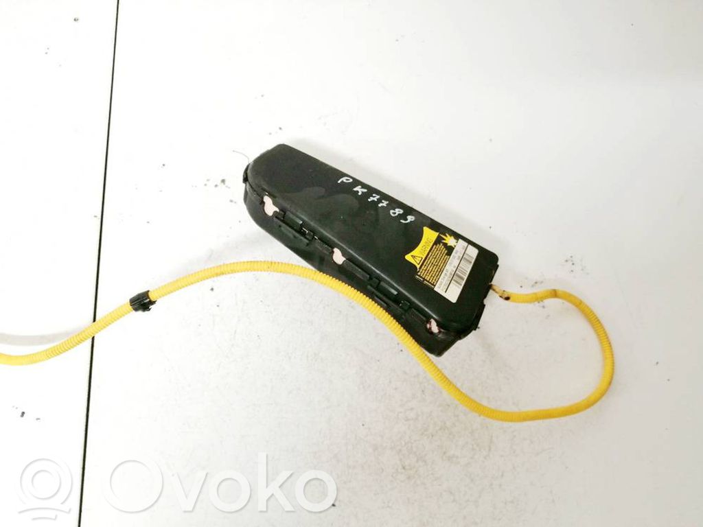Volkswagen Bora Airbag scaun 