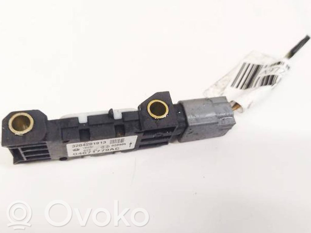 Airbagsensor Crashsensor Drucksensor   04671779AC,3204201913,04671779AC,3204201913