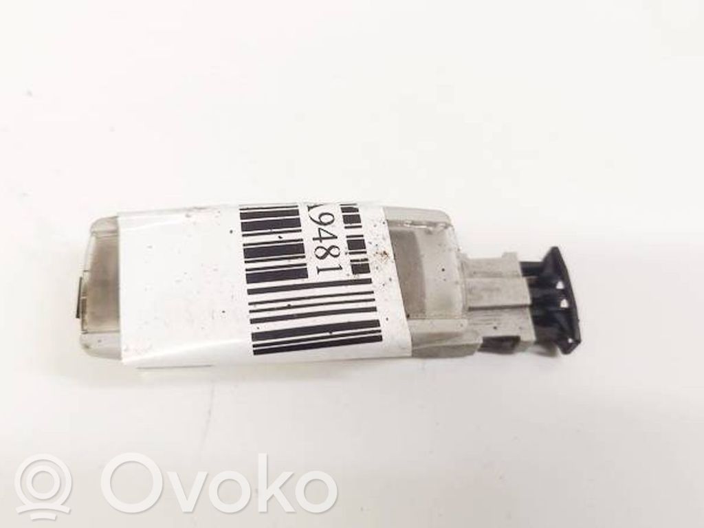 Volkswagen PASSAT B6 Altre luci abitacolo
