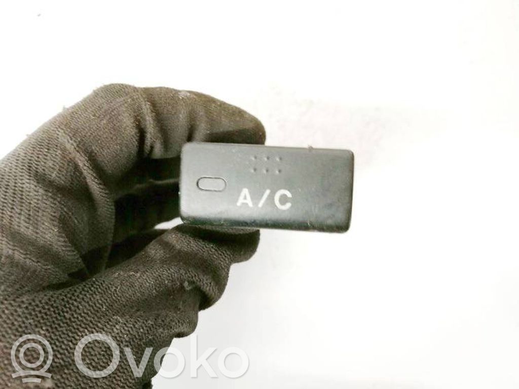 Comutator aer condiționat (A/C)   80410ST3E010,F01643,80410ST3E010,80410ST3E010,F01643