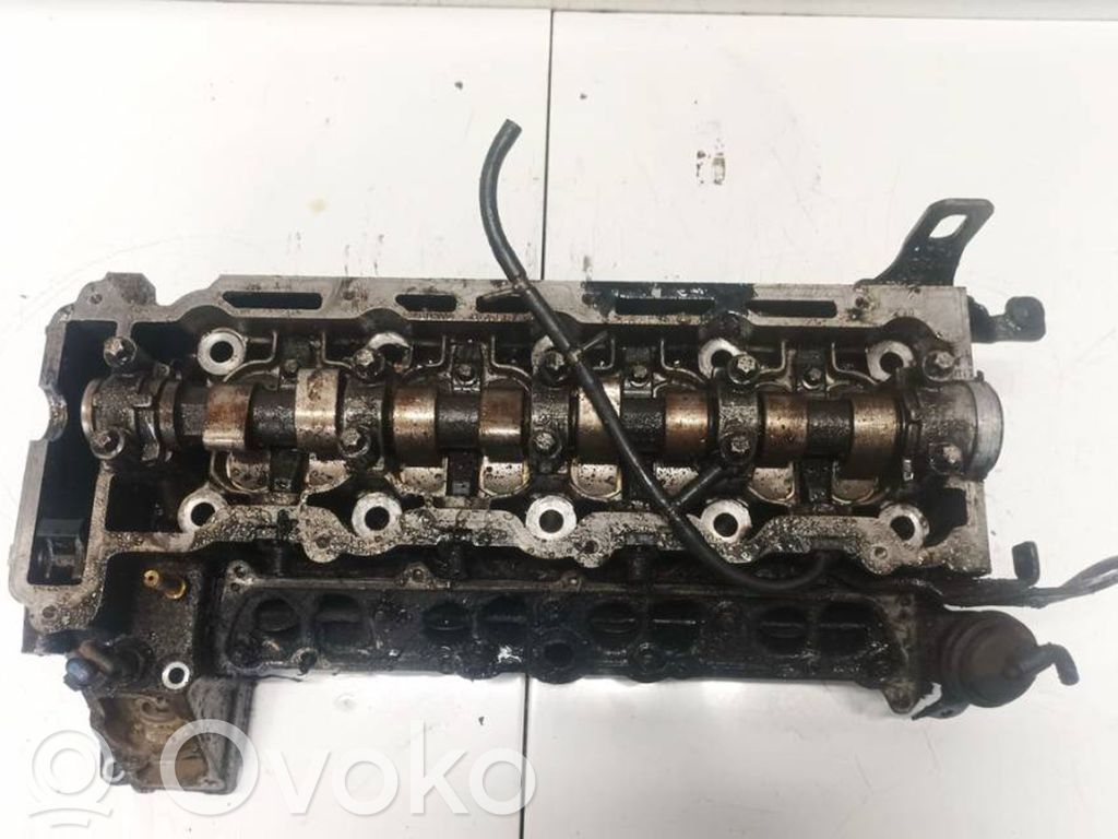 Culata del motor   R9128018,R9128018