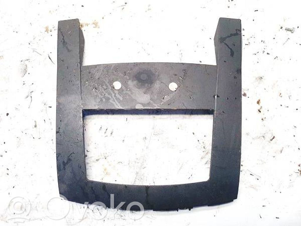 Citroen C-Crosser Altra parte interiore 