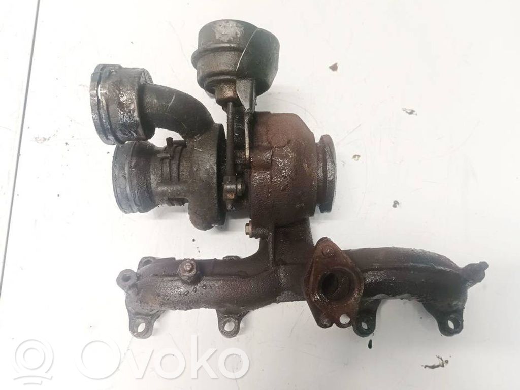 Turbo   038253016,038253016