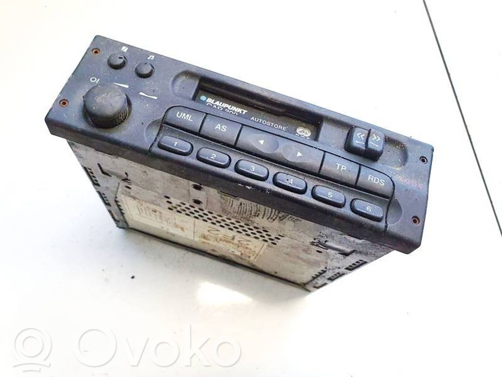 Opel Vectra B Unità principale autoradio/CD/DVD/GPS 