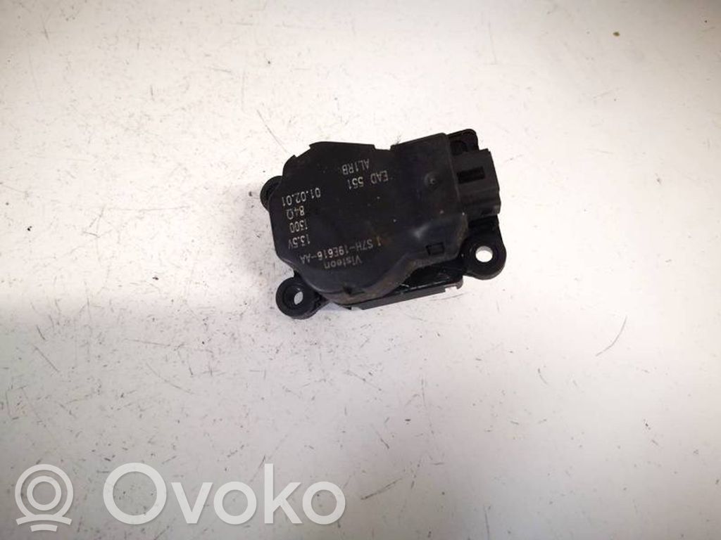 Ford Mondeo Mk III Moteur / actionneur de volet de climatisation