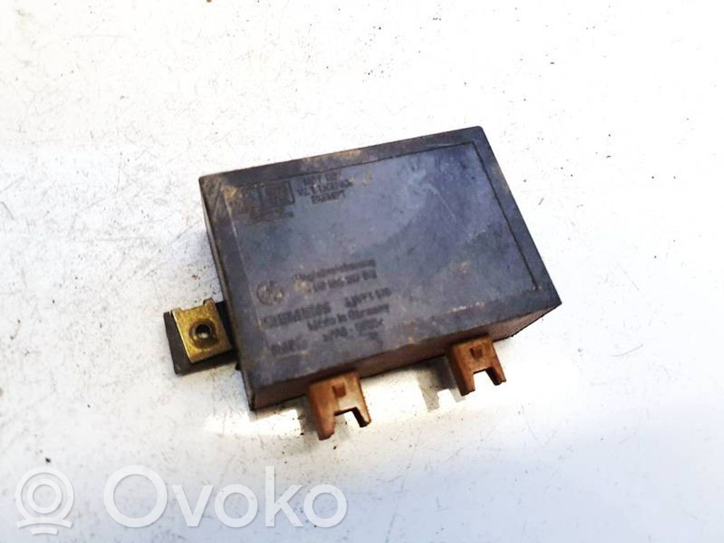 Volkswagen Golf III Alte unități/module de control 