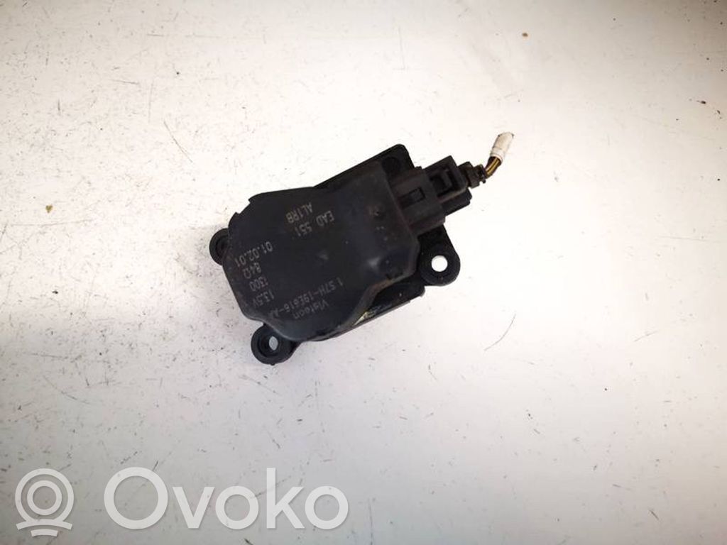 Ford Mondeo Mk III Moteur / actionneur de volet de climatisation