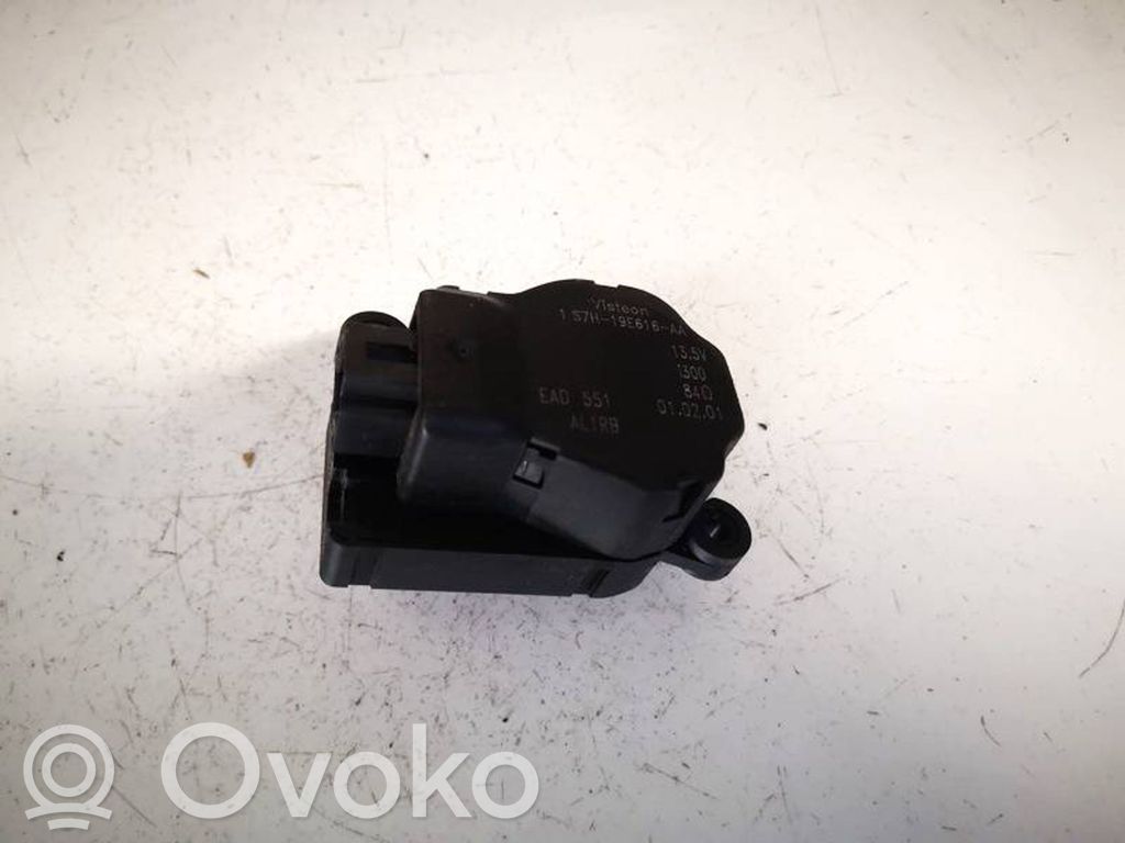 Ford Mondeo Mk III Moteur / actionneur de volet de climatisation